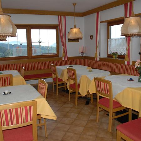 Garni Alpin Hotel Siusi Ngoại thất bức ảnh