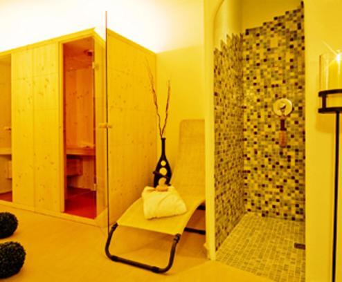 Garni Alpin Hotel Siusi Ngoại thất bức ảnh