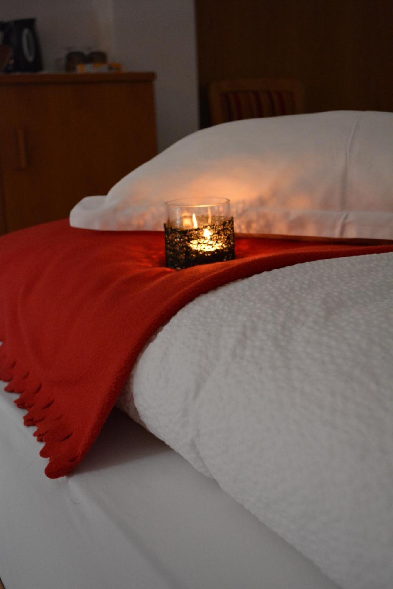Garni Alpin Hotel Siusi Ngoại thất bức ảnh