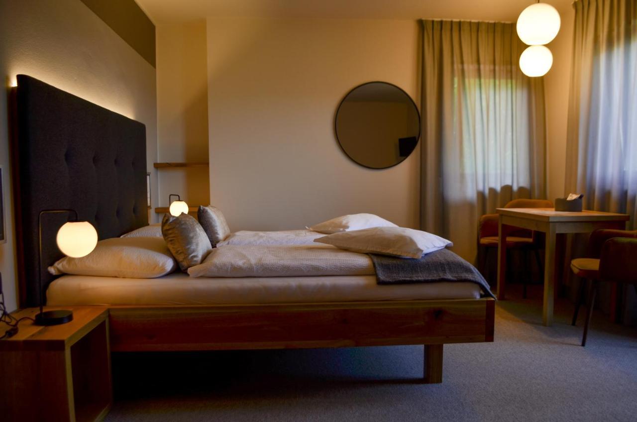 Garni Alpin Hotel Siusi Ngoại thất bức ảnh
